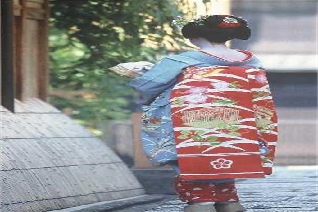Villa Gion Fuka Kyōto Exterior foto