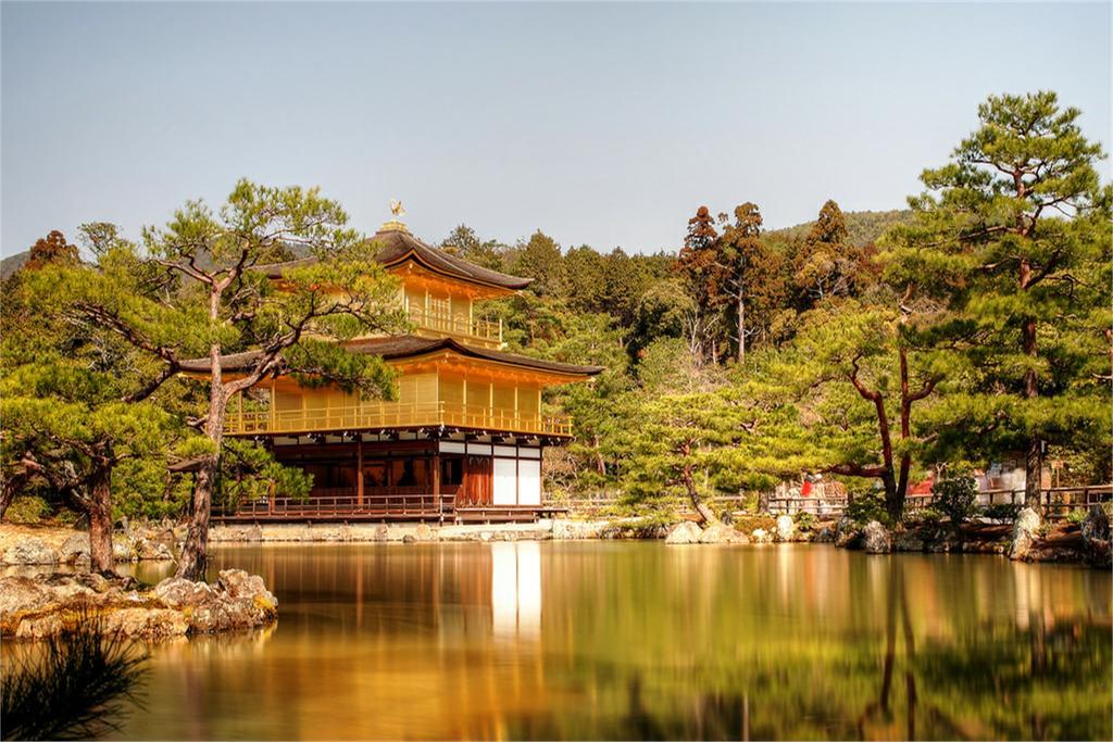 Villa Gion Fuka Kyōto Exterior foto