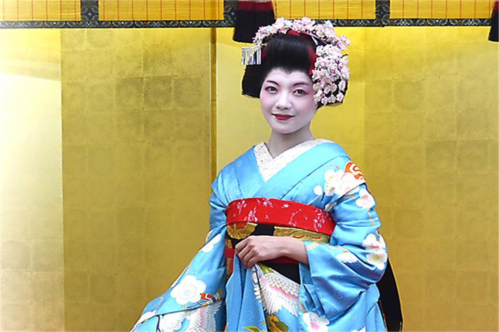 Villa Gion Fuka Kyōto Exterior foto