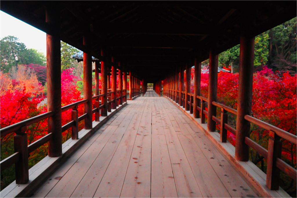 Villa Gion Fuka Kyōto Exterior foto
